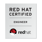 RedHat Certified Engineer