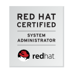 RedHat Certified System Administrator