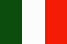 Italian flag