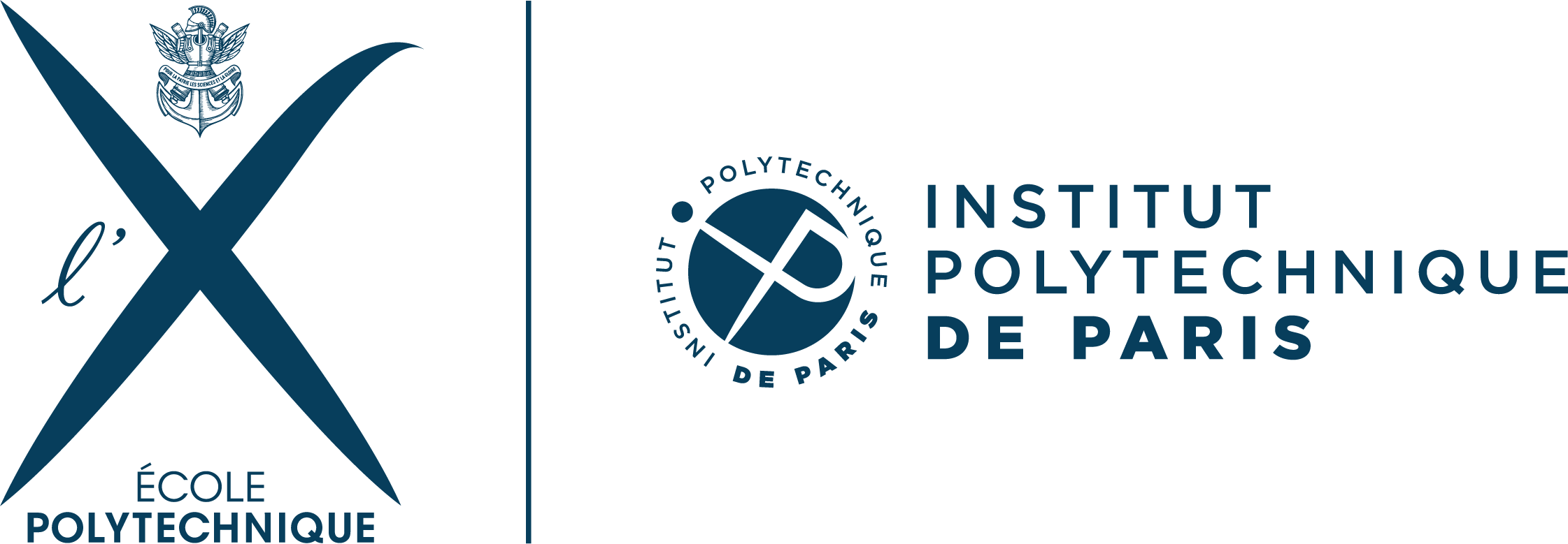 École Polytechnique, Institut Polytechnique de Paris