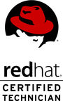 RedHat Certified Technician