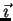 $ \vec{\imath}$
