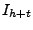 $ I_{h-1}$