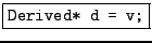 % latex2html id marker 2009
\fbox{c++ -g -o
segmentationfault segmentationfault.cxx}