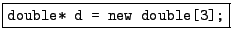 % latex2html id marker 2057
\fbox{\tt break segmentationfault.cxx:9}