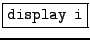 \fbox{\tt next}