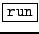 \fbox{\tt *wordPtr = ' ';}