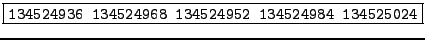 \fbox{\tt ret->set(\&i);}
