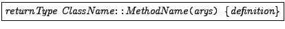 \fbox{\tt ./fpdriver
myfile.html href}