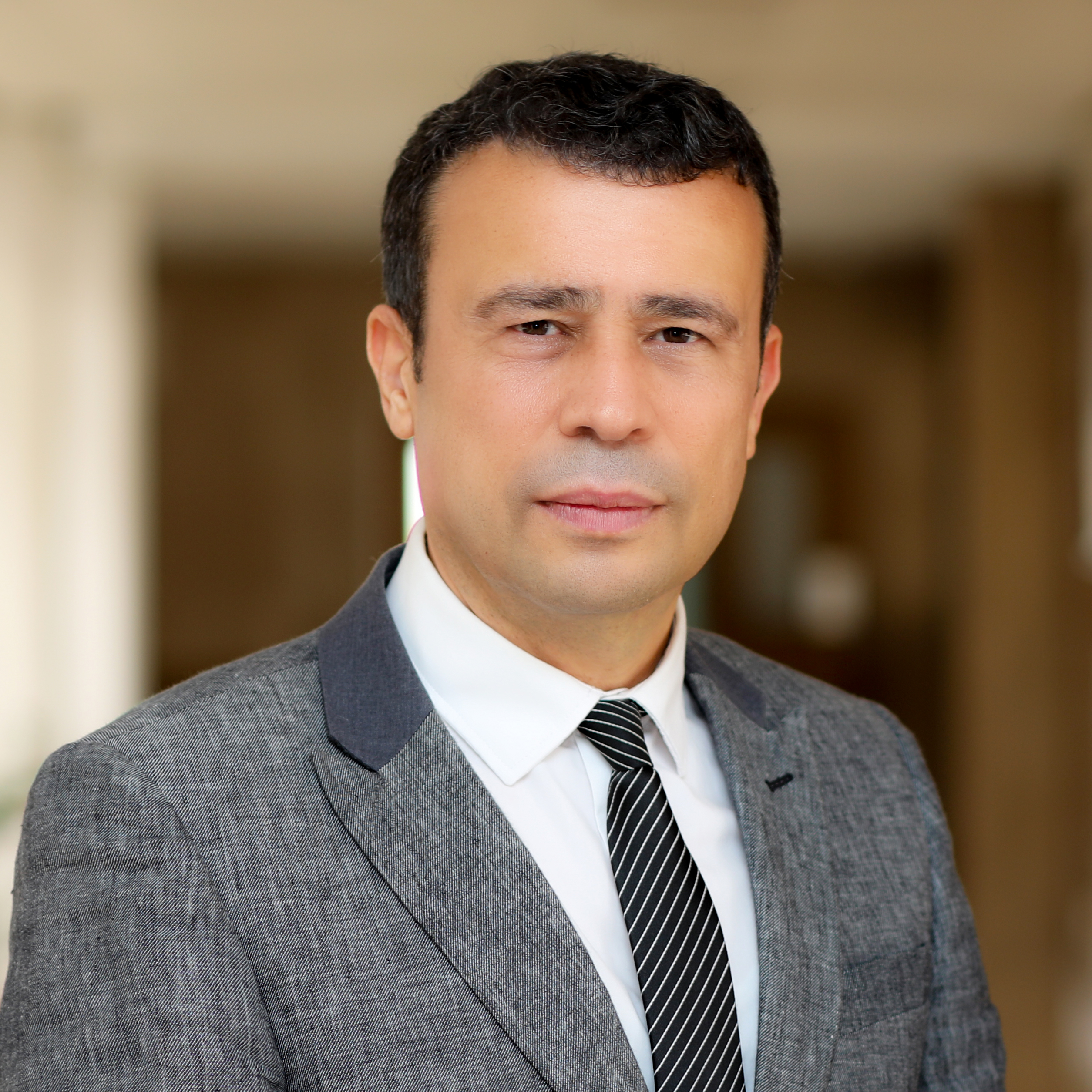 Adel Bouhoula