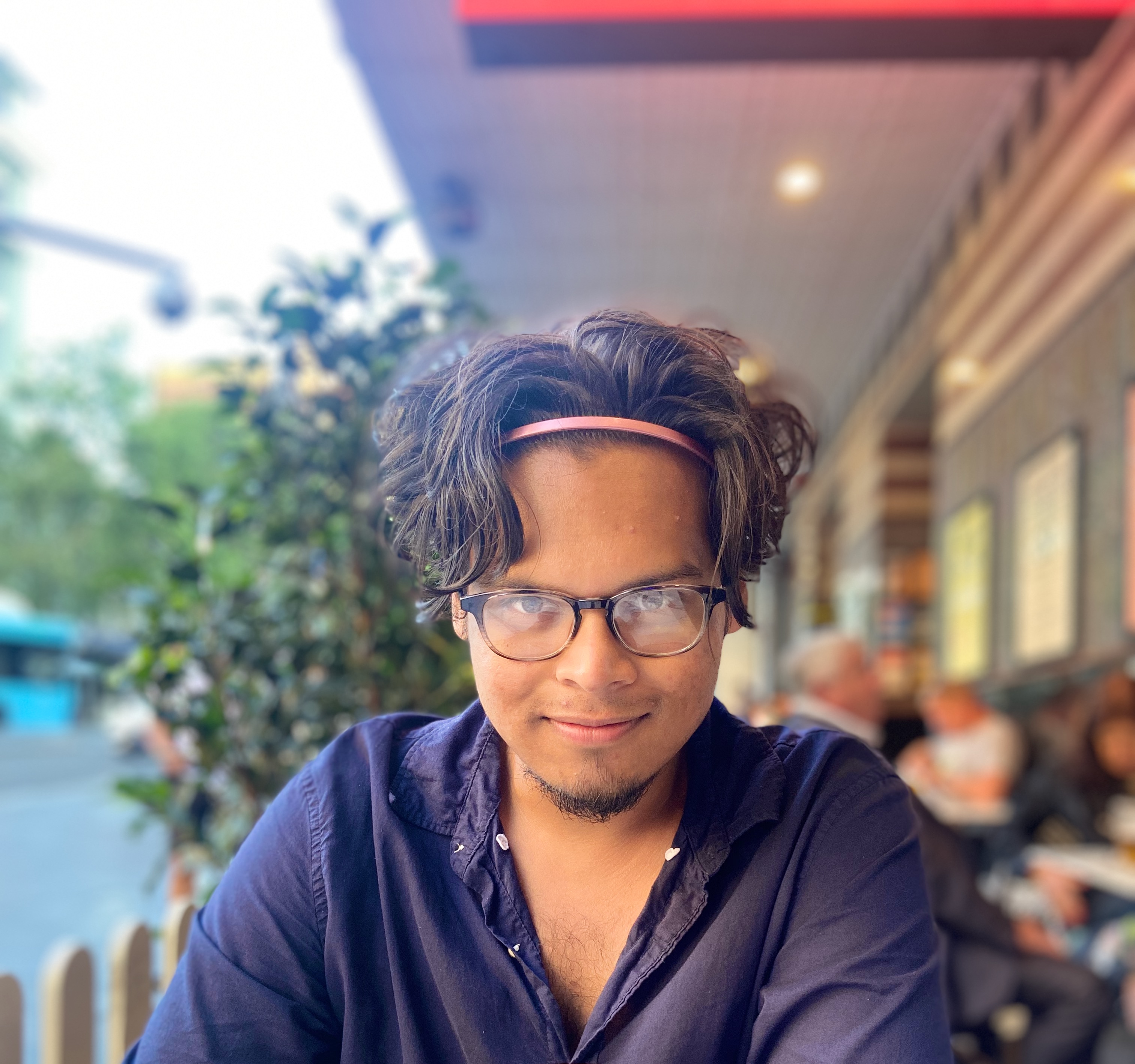 Sayan Biswas
