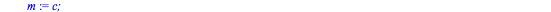 modulotransformation := proc (c, L) local m, n, i; m := c; n := reflexion(c); for i to nops(c) do if `in`(m, L) or `in`(n, L) then return true end if; m := rotation(m); n := rotation(n) end do; return...