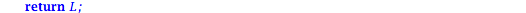 dechiffrement := proc (c, clefprivee) local L, C; C := modp(clefprivee[1]*c, clefprivee[2]); L := sacadosglouton([seq(clefprivee[i], i = 3 .. nops(clefprivee))], C)[2]; return L end proc