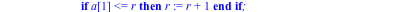 Henneberg := proc (n) local A, i, b, r, s, a; A := {{2, 3}, {1, 2}, {1, 3}}; for i to n-3 do b := rand(2)(); if b = 0 then r := rand(1 .. i+1)(); s := rand(r+1 .. i+2)(); A := `union`(A, {{i+3, r}, {i...