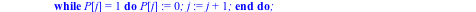 Laman := proc (G) local S, A, i, j, k, P, p, q; S := G[1]; A := G[2]; if nops(A) <> 2*nops(S)-3 then return false end if; P := [seq(0, i = 1 .. nops(S))]; for i to 2^nops(S)-1 do j := 1; while P[j] = ...