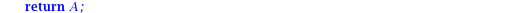 matricealeaCF := proc (n, p, P) local i, j, A; A := Matrix(n, n, 0); for i to n do for j to n do A[i, j] := elementaleaCF(p, P) end do end do; return A end proc