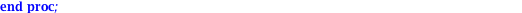 matricealeaCF := proc (n, p, P) local i, j, A; A := Matrix(n, n, 0); for i to n do for j to n do A[i, j] := elementaleaCF(p, P) end do end do; return A end proc