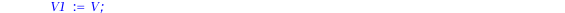 generateurCF := proc (s, p, P) local R, R0, R1, Rpartiel, Q, Qpartiel, V, V0, V1, n; n := 1/2*nops(s); R0 := X^(2*n); R1 := add(s[i]*X^(2*n-i), i = 1 .. 2*n); V0 := 0; V1 := 1; while n <= degree(R1, X...