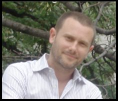 Marc Barthelemy
