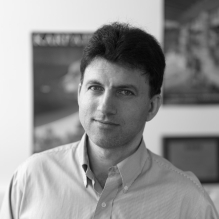 Nikos Paragios