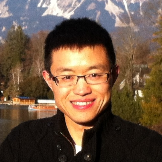 Jie Tang