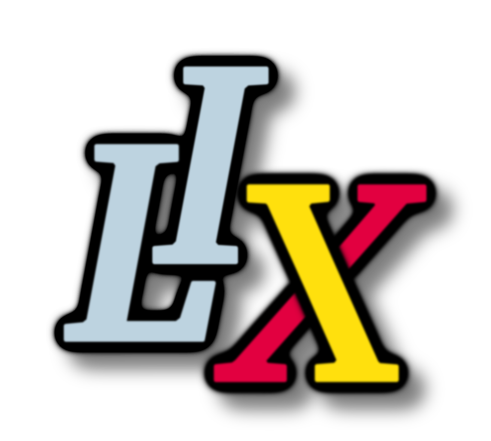 Logo LIX
