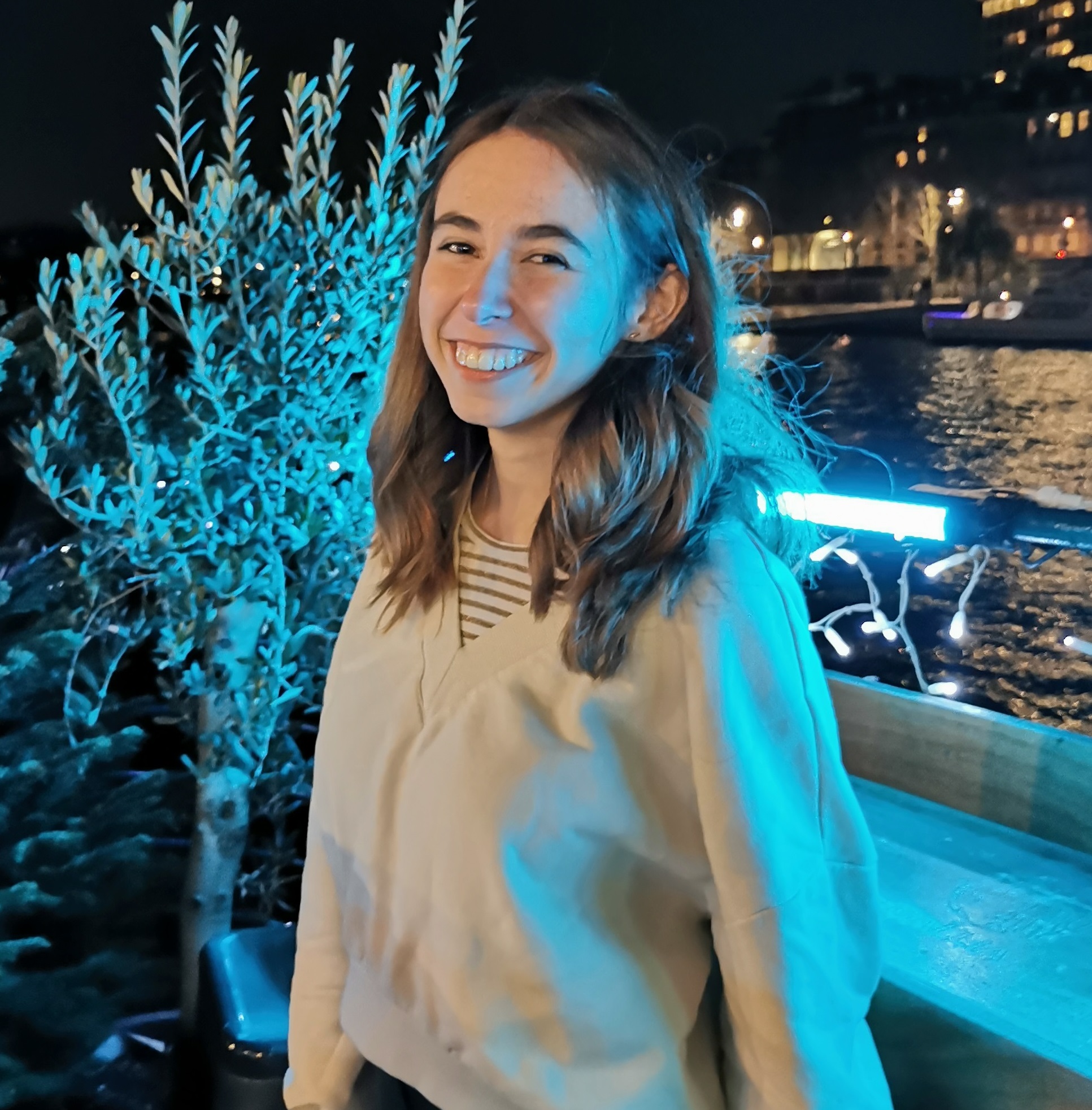 Amandine Legrand