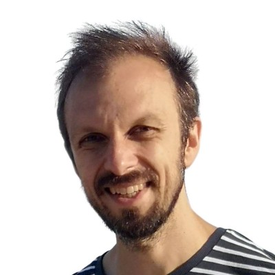Renaud Chabrier