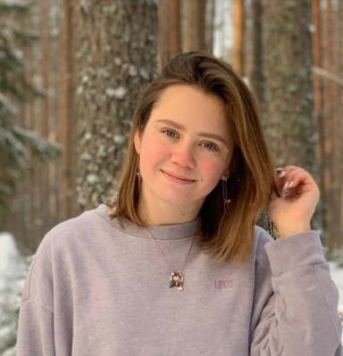 Ekaterina Borisova