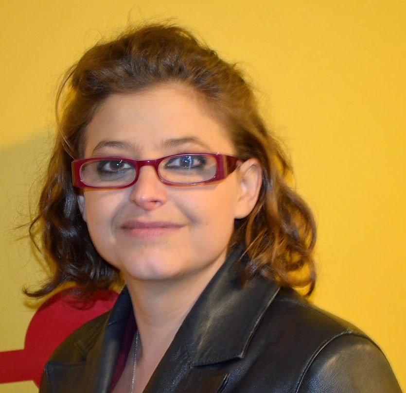 Jessica Gameiro