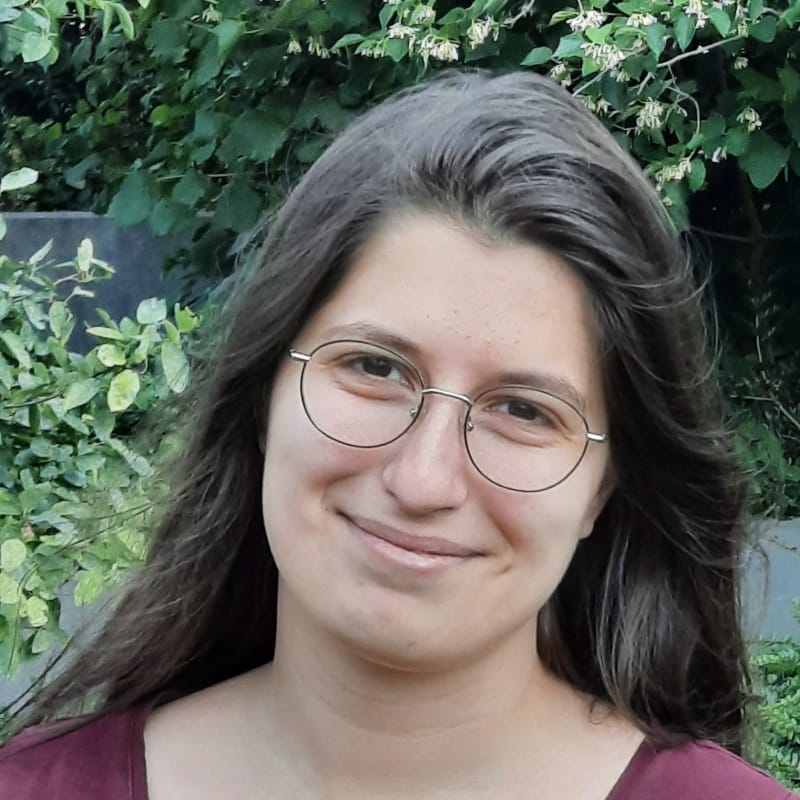 Marie Bienvenu