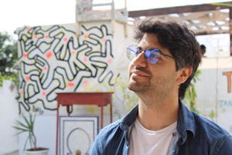 Simo Alami