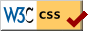 css valid