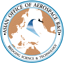 AOARD logo