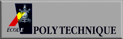 Ecole polytechnique