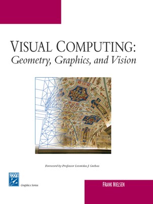 Visual Computing front cover page