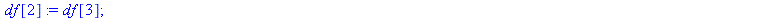 proc (x, y) local a, b, c, df; a := `+`(x, y); b := `*`(a, `*`(x)); c := `+`(b, 2); df := array(1 .. 3); df[3] := y; df[2] := df[3]; df[1] := `*`(df[2], `*`(x)); return `+`(`*`(a, `*`(df[2])), df[1]),...