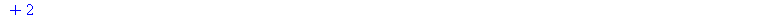 proc (x, y) local a, db, dc; db := array(1 .. 2); dc := array(1 .. 2); a := `+`(x, y); db[1] := `+`(a, x); dc[1] := db[1]; return `*`(dc[1], `*`(y)), `+`(`*`(a, `*`(x)), `*`(y, `*`(x)), 2) end proc