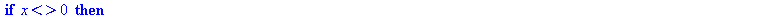 proc (x) if `<>`(x, 0) then `/`(`*`(`+`(1, `-`(cos(x)))), `*`(x)) else `+`(`*`(`/`(1, 3628800), `*`(x, `*`(`+`(`*`(`^`(x, 8)), `-`(`*`(90, `*`(`^`(x, 6)))), `*`(5040, `*`(`^`(x, 4))), `-`(`*`(151200, ...
