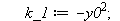 RK := proc (y0, h) local k_1, k_2, k_3, k_4; k_1 := `+`(`-`(`*`(`^`(y0, 2)))); k_2 := `+`(`-`(`*`(`^`(`+`(y0, `*`(`/`(1, 2), `*`(h, `*`(k_1)))), 2)))); k_3 := `+`(`-`(`*`(`^`(`+`(y0, `*`(`/`(1, 2), `*...