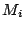 $M_{i}$