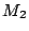 $M_{2}$