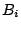 $B_{i}$