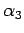 $\alpha_{3}$