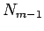 $N_{m-1}$