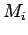 $M_{i}$