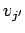 $v_{j'}$