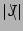 $\vert J\llap{$\setminus$}\vert$