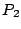 $P_{2}$