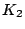 $K_{2}$